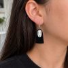 Pendientes Otaku personalizados | Tsuki