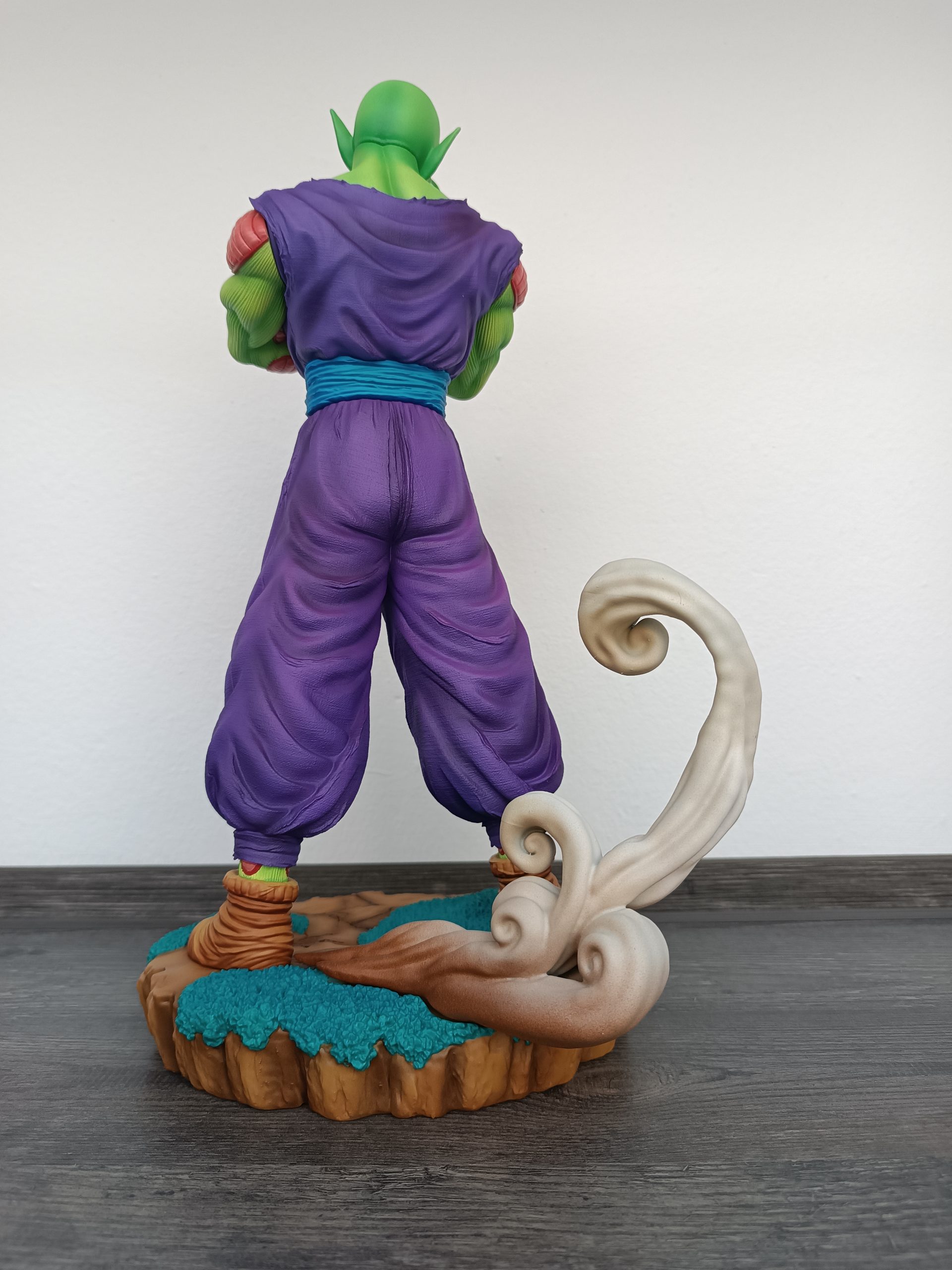 Resina Piccolo - Dragon Ball Z