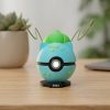 Poké Ball de Bulbasaur