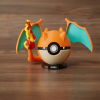 Poké Ball de Charizard