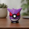 Poké Ball de Gengar