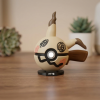 Poké Ball de Mimikyu