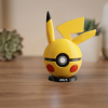 Poké Ball de Pikachu
