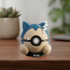 Poké Ball de Snorlax
