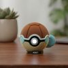 Poké Ball de Squirtle