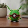 Poké Ball de rayquasa